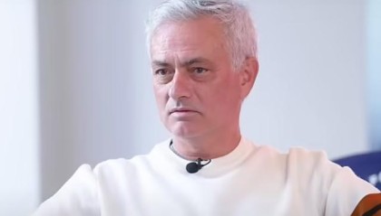 专家攻略-穆里尼奥：我把心掏了出来，却是这个下场