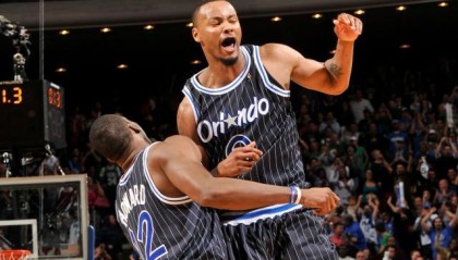 Powerball 10-时代先驱：将空间四号位推到台前 刘易斯仍被低估