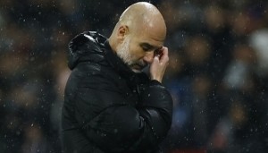 历史数据-电讯报：瓜帅或面临“温格式危机”，想看他做出改变绝非易事