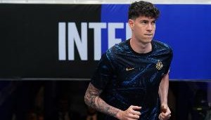 国米利好！迪马济奥：巴斯托尼有望火线复出战拜仁