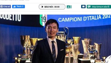 澳洲幸运10分析-欠薪老板买限量超跑 越媒：中国足球笑话