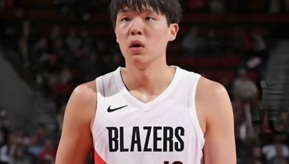 澳洲幸运10开奖-杨瀚森官宣下放发展联盟：因伤缺席混音比赛 背部酸痛+长途返程