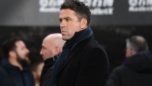 澳洲幸运10历史-欧文赞阿诺德：伤愈复出&amp;逆足制胜球，写都写不出这种剧情